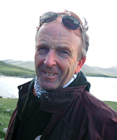 David Maclean, CEO of 7SEAs GROUP