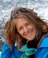Janet Maclean, Director, Ethics Officer, HR