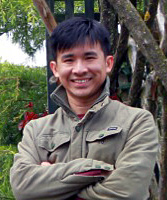 Soh Zhaowei, Engineering Manager